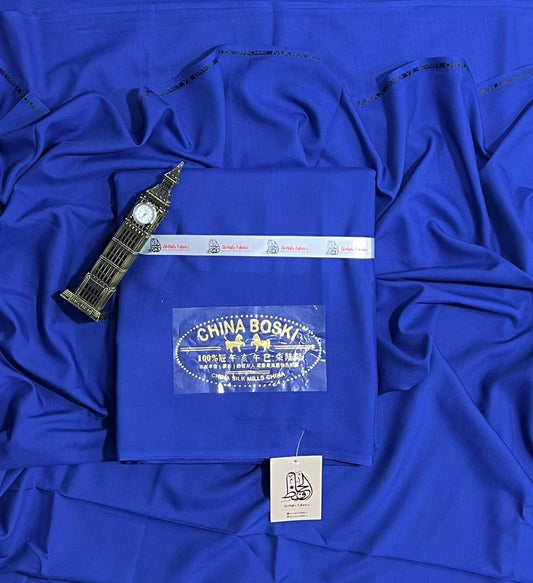 Premium✨Boski [English Blue]
