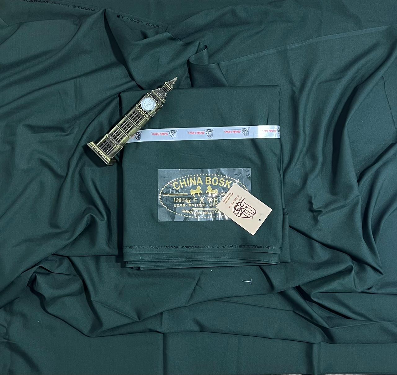 Premium✨Boski [Leaf Green]