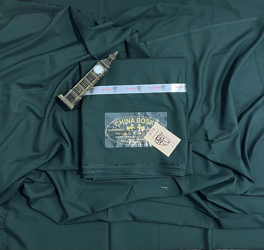 Premium✨Boski [Leaf Green]