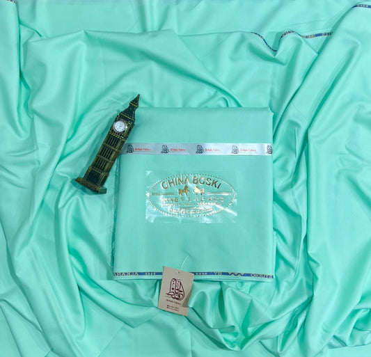 Premium✨Boski [Mint Green]