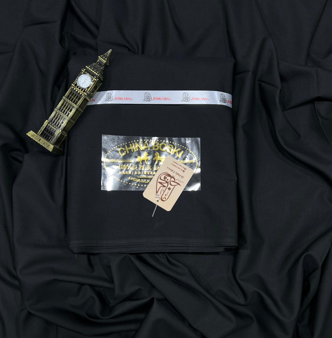 Premium✨Boski [Jet Black]
