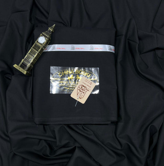 Premium✨Boski [Jet Black]