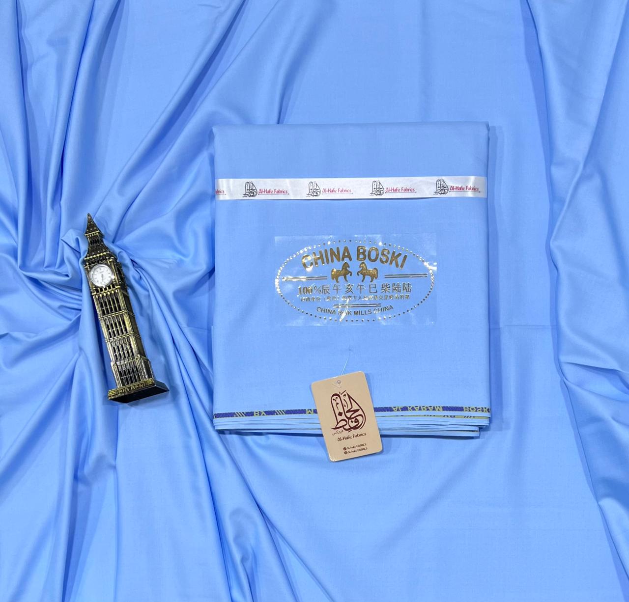 Premium✨Boski [Sky Blue]