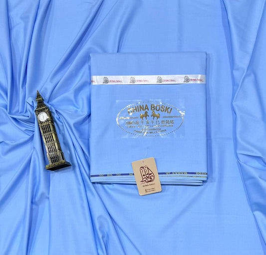 Premium✨Boski [Sky Blue]