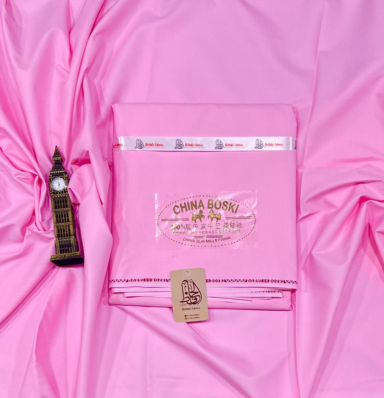 Premium✨Boski [Light Pink]