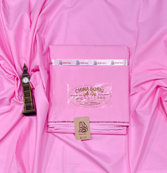 Premium✨Boski [Light Pink]