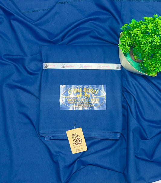 Premium✨Boski [Royal Blue]