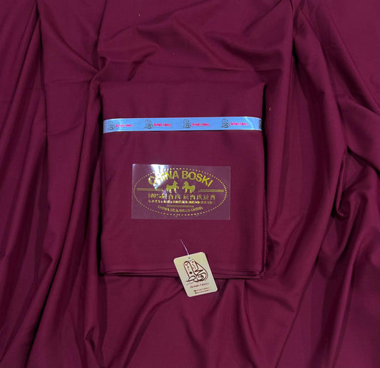 Premium✨Boski [Royal Red]