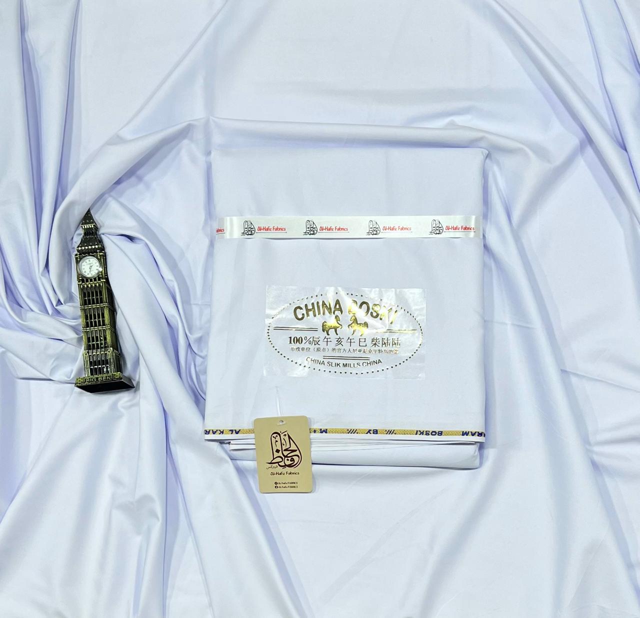 Premium✨Boski [Pure White]