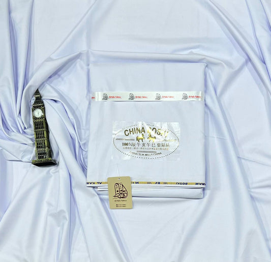 Premium✨Boski [Pure White]