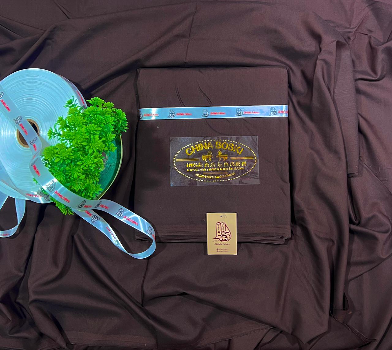 Premium✨Boski [Dark Brown]