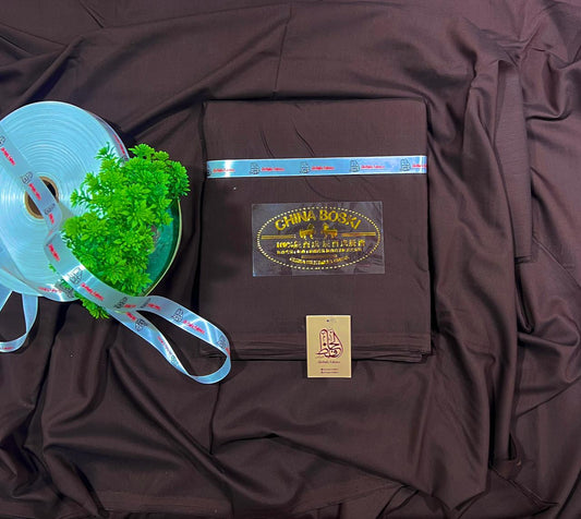 Premium✨Boski [Dark Brown]