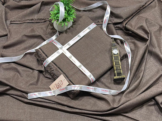 Grace💫Whool [COFEE BROWN]