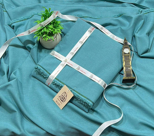 Grace💫Whool [SEA GREEN]