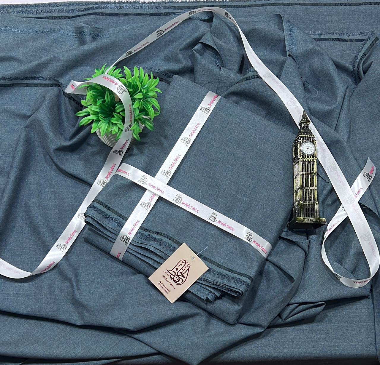 Grace💫Whool [DARK ZINK]