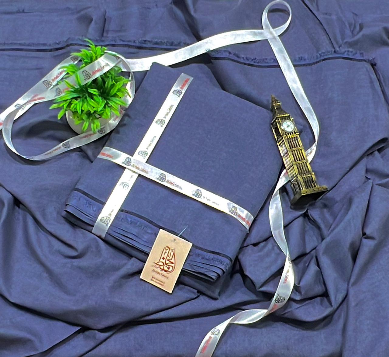 Grace💫Whool [BLACKISH GREY]