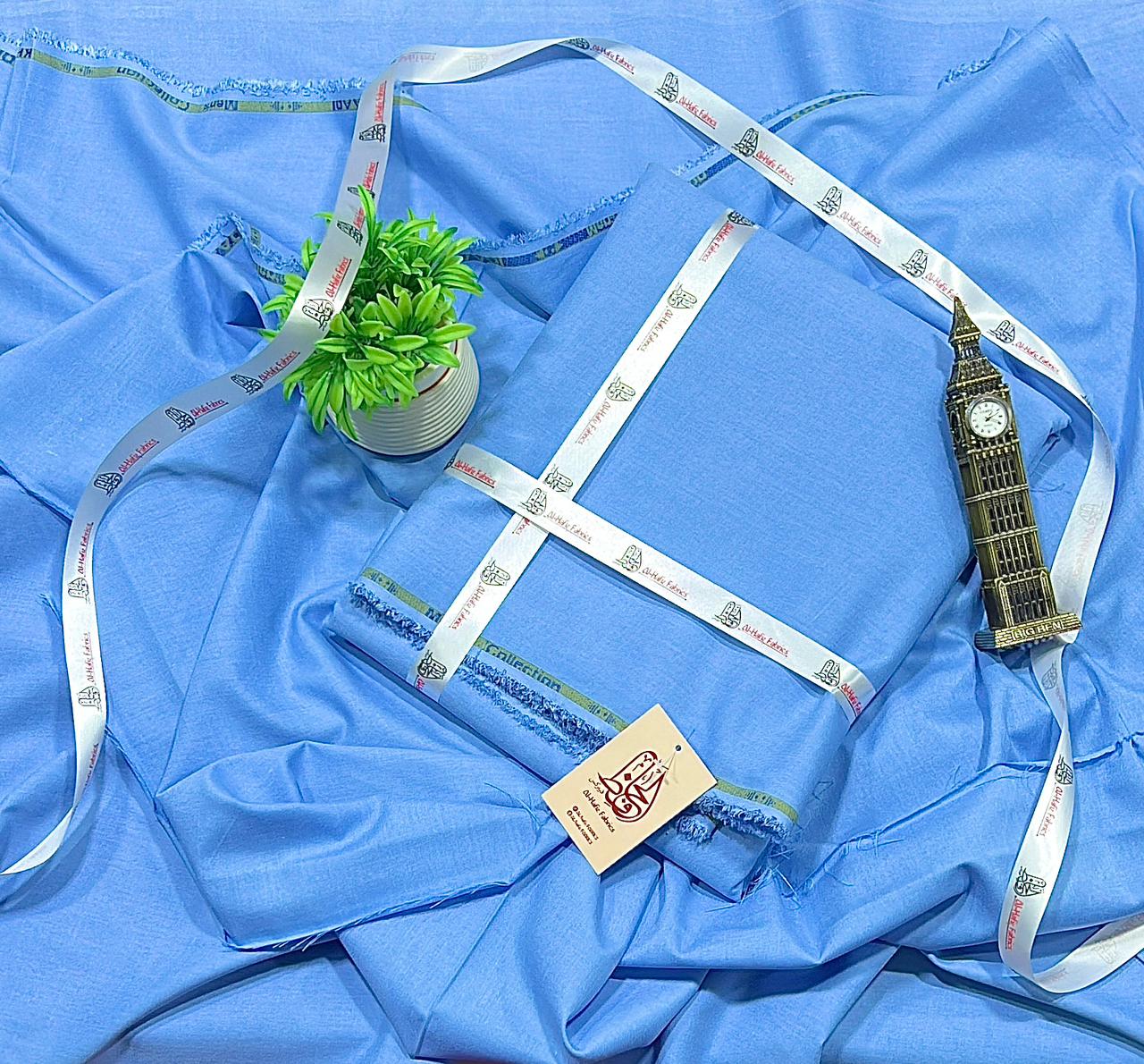 Grace💫Whool [SKY BLUE]