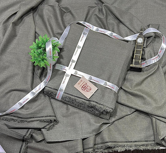 Grace💫Whool [MOUSE GREY]