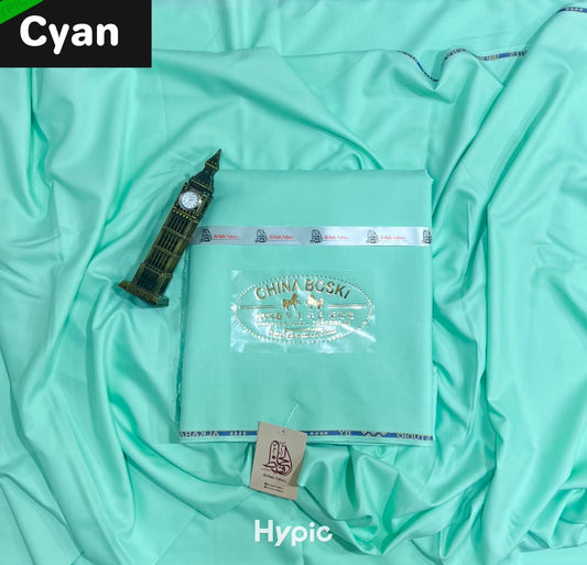 Premium✨Boski [Mint Green]