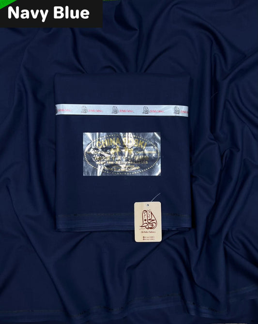 Premium✨Boski [Navy Blue]
