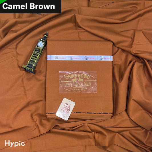 Premium✨Boski [Camel]