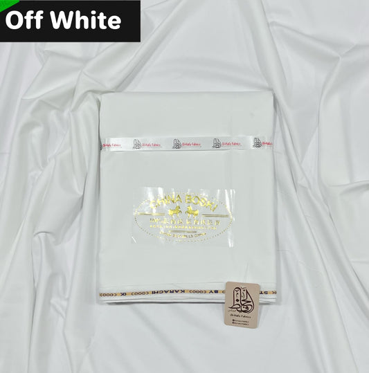 Premium✨Boski [Off White]